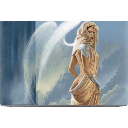 Fairy Goddess by LA Williams Dell XPS Skin